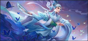 梁祝皮肤爆料视频最新版,浪漫爱情故事新篇章